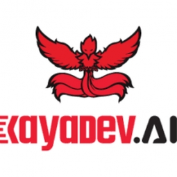 KayaDev AI Logo